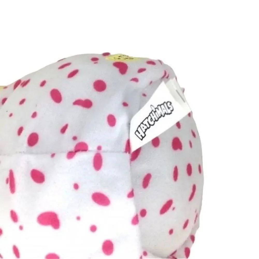 Hatchimals Owlicorn Plush Owl Chick Stuffed Animal